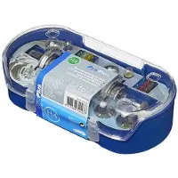 Pricenet Lampvervangingsdoos H4 16-delig