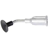 Edsyn LN270B Vacuümpipet (Ø) 9.5 mm 1 stuk(s)
