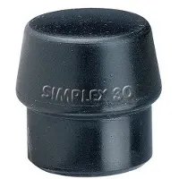 Gedore E 248 H-80 8740190 Hamersteel 680 g 800 mm 1 stuk(s)