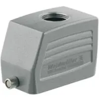 Weidmuller HDC 10B TOLU 1PG16G 1655320000 Connectorbehuizing (male) 1 stuk(s)