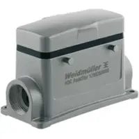 Weidmuller HDC 16B SDBO 2M25G 1788260000 Socketbehuizing 1 stuk(s)