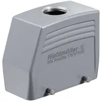 Weidmuller HDC 40D TOBU 1PG21G 1656630000 Connectorbehuizing (male) 1 stuk(s)