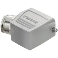 Weidmuller HDC 24D TSLU 1M32G 1787270000 Connectorbehuizing (male) 1 stuk(s)