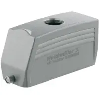 Weidmuller HDC 24B TOLU 1M25G 1787860000 Connectorbehuizing (male) 1 stuk(s)
