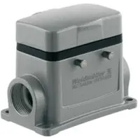 Weidmuller HDC 10B SDBO 1M20G 1901490000 Socketbehuizing 1 stuk(s)