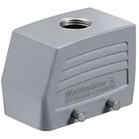Weidmuller HDC 10B TOBU 1M20G 1787600000 Connectorbehuizing (male) 1 stuk(s)