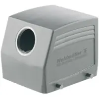 Weidmuller HDC 32B TSBU 1PG29G 1666840000 Connectorbehuizing (male) 1 stuk(s)