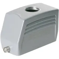 Weidmuller HDC 16B TOLU 1M32G 1804630000 Connectorbehuizing (male) 1 stuk(s)