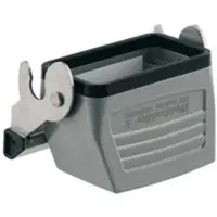 Weidmuller HDC 10B KLU 1M25G 1787730000 Koppelingsbehuizing 1 stuk(s)