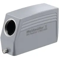 Weidmuller HDC 64D TSLU 1M32G 1786810000 Connectorbehuizing (male) 1 stuk(s)