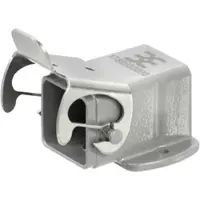 Weidmuller HDC 04A SLU 1PG11G 1652490000 Socketbehuizing 1 stuk(s)