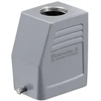 Weidmuller HDC 16D TOLU 1PG21G 1652680000 Connectorbehuizing (male) 1 stuk(s)