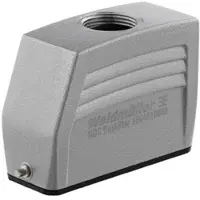 Weidmuller HDC 16A TOLU 1PG16G 1664810000 Connectorbehuizing (male) 1 stuk(s)