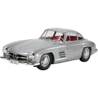 Tamiya Modelbouwpakket Auto - 24338 Mercedes Benz SL300 Gullwing Plastic - 1:24 - Modelbouw