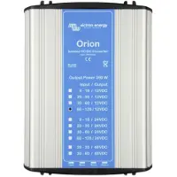 Victron Energy ORI110123610 DC/DC Orion 110/12-30A (360W) Iso DC/DC-omvormers