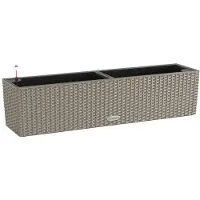 Lechuza Zelfwaterende Plantpot