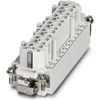 Phoenix Contact 1584981 Businzetstuk HC-B 24 Crimpen 1 stuk(s)