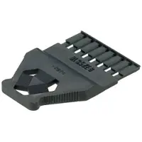 Weidmuller Connectoren voor printplaten BL 3.5 ZE 8 OR 1629690000 Inhoud: 50 stuk(s)
