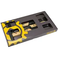 Peddinghaus 5039030358 Bankwerkershamer 2180 g DIN 1041 1 stuk(s)