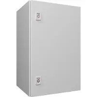 Rittal AX 1338.000 Schakelkast 380 x 600 x 350 Plaatstaal Grijs-wit (RAL 7035) 1 stuk(s)