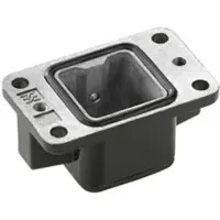 Weidmuller HDC IP68 HP 24B ASL 1174250000 Socketbehuizing 1 stuk(s)