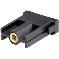 Weidmuller 1894780000 Pneumatiek inzetstuk RockStar HDC CM 1 Slangaansluiting (pneumatiek) 1 stuk(s)