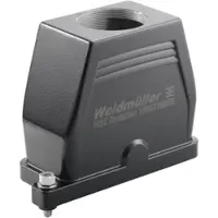 Weidmuller HDC IP68 16B TOS 1M40 1082720000 Connectorbehuizing (male) 1 stuk(s)