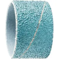 PFERD TOOLS GSB 4530 Z 40 42217152 Schuurhuls Korrelgrootte (num) 40 (Ø x h) 45 mm x 30 mm 100 stuk(s)