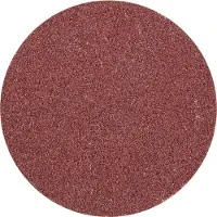 PFERD TOOLS CDR 25 A 320 42770332 Schuurblad Korrelgrootte (num) 320 (Ø) 25 mm 100 stuk(s)