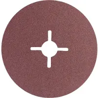 PFERD TOOLS FS 100-16 A 120 69401067 Schuurpapier voor schuurschijf Korrelgrootte (num) 120 (Ø x l) 100 mm x 100 mm 25 stuk(s)