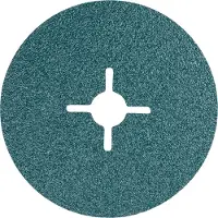 PFERD TOOLS FS 100-16 Z 50 69401550 Schuurpapier voor schuurschijf Korrelgrootte (num) 50 (Ø) 100 mm 25 stuk(s)