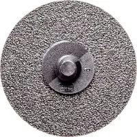 PFERD TOOLS CDR 50 SiC 60 RS 42799019 Schuurblad Korrelgrootte (num) 60 (Ø) 50 mm 100 stuk(s)