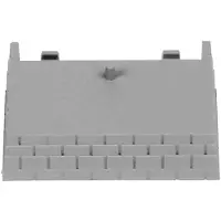 Piko h0 55447 H0 Piko A-rails Aansluitclip-socket