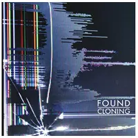 Konkurrent Found - Cloning (CD)