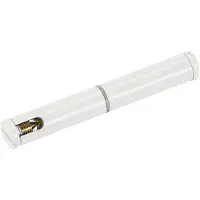 SLV Onderdeel | TENSEO afstandhouder | set | mechanisch | wit