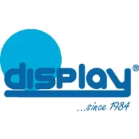 Display Elektronik OLED-display Geel 100 x 16 Pixel DEP100016A-Y