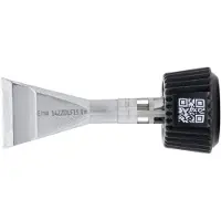 Ersa 0142ZDLF150/SB Soldeerpunt Speciale vorm, mesvormig, Mesvorm, recht Grootte soldeerpunt 15 mm Inhoud: 1 stuk(s)