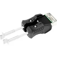 Weller T0050117199 Soldeerpunt Mespunt Lengte soldeerpunt: 29.00 mm Inhoud: 1 stuk(s)