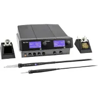 Ersa 0ICV4005AI Soldeer- en desoldeerstation 500 W 150 - 450 °C