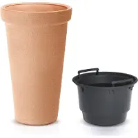 Prosperplast 42l Classic Collection 40x40x63 Cm Bloempot