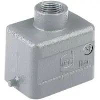 Harting Afdekkap Han 6B-gg-M20 19300061440 1 stuk(s) Piece