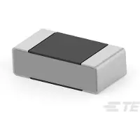 TE Connectivity 1879125-9 Precisieweerstand 53.60 Ω SMD 0402 0.1 % 10 ppm 5000 stuk(s) Tape on Full reel