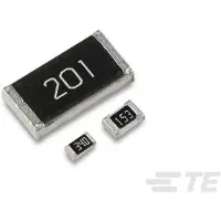 TE Connectivity 2-2176330-6 1.20 kΩ SMD 2010 0.01 % 4000 stuk(s) Tape on Full reel