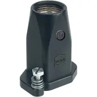 Harting Afdekkap 19407030400 19407030400 1 stuk(s)