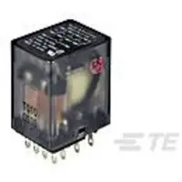 TE Connectivity 7-1393122-5 KHAU-17D18-110 Package 1 stuk(s)