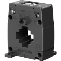 Entes ENT.A30 75/5 ENT.A30 75/5 Plug-in stroomtransformator Primaire stroom 75 A Secundaire stroom 5 A Doorvoer (Ø):20 mm Schroefbevestiging 1 stuk(s)