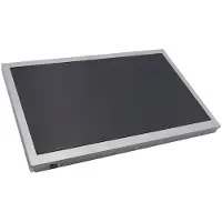 Display Elektronik LC-display Wit 800 x 480 Pixel (b x h x d) 166.60 x 109.40 x 10.0 mm DEM800480CTMH-PWN