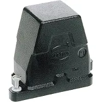 Harting Afdekkap 19400060511 19400060511 1 stuk(s) Single
