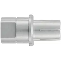 Harting Schroefcontact 09110006679 Inhoud: 1 stuk(s) Schroefcontact