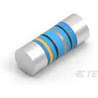 TE Connectivity 2-2176314-6 Thin Film weerstand 12 kΩ SMD 0102 0.3 W 0.1 % 15 ppm 3000 stuk(s) Tape on Full reel
